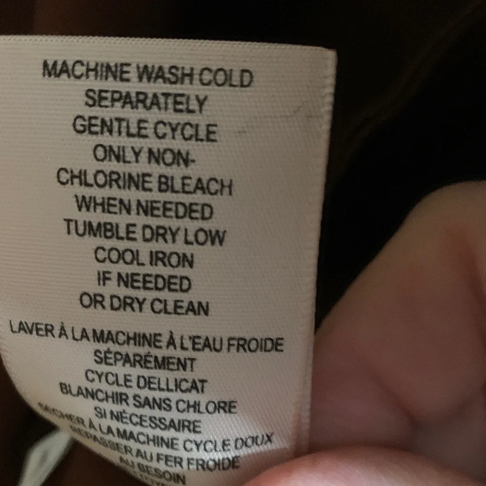 Philosophy Tan Women's Blazer - Picture 4 of 8